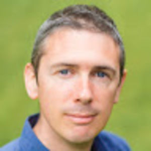 Meet your Posher, Mike